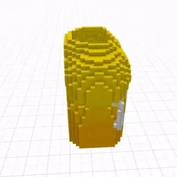 Cryptovoxel Wearables