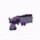 RayGun AM2000 Purple Haze