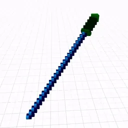 Cryptovoxel Wearables