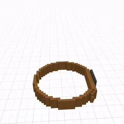 Cryptovoxel Wearables