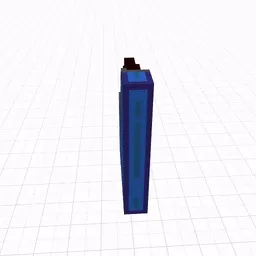 Cryptovoxel Wearables