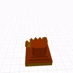 Cryptovoxel Wearables