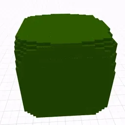 Cryptovoxel Wearables