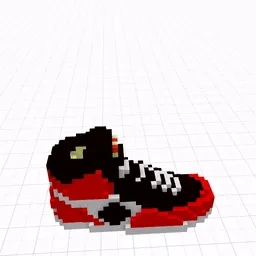 Cryptovoxel Wearables