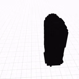 Cryptovoxel Wearables