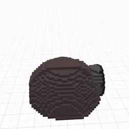 Cryptovoxel Wearables