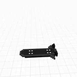 Cryptovoxel Wearables