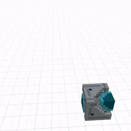 Cryptovoxel Wearables