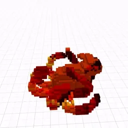 Cryptovoxel Wearables