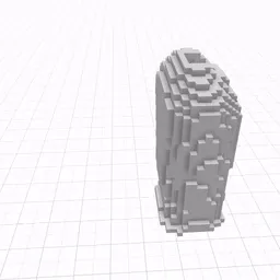 Cryptovoxel Wearables