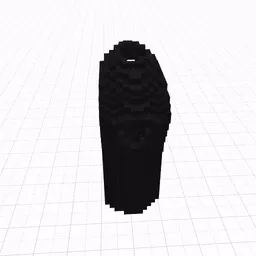 Cryptovoxel Wearables