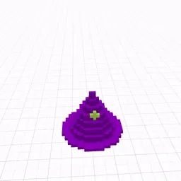 Cryptovoxel Wearables