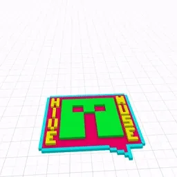 Cryptovoxel Wearables