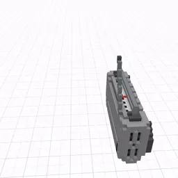Radio Blaster