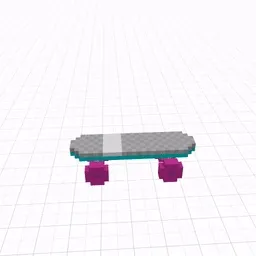 Cryptovoxel Wearables