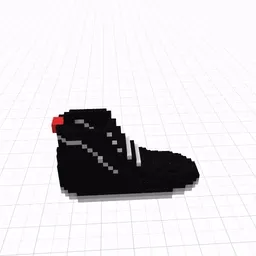 Cryptovoxel Wearables
