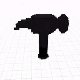 Cryptovoxel Wearables