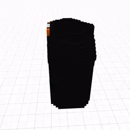 Cryptovoxel Wearables
