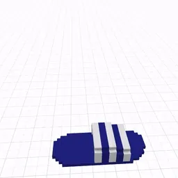 Cryptovoxel Wearables