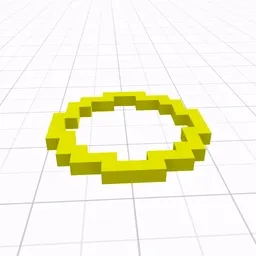 Cryptovoxel Wearables
