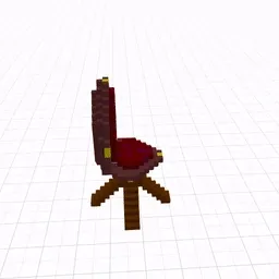 Cryptovoxel Wearables