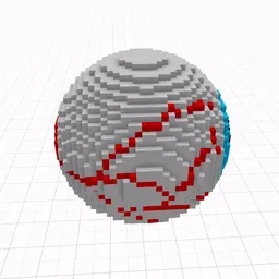 Cryptovoxel Wearables