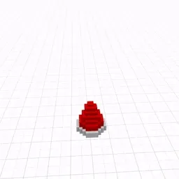 Cryptovoxel Wearables