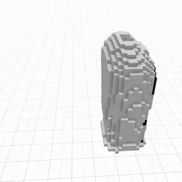 Cryptovoxel Wearables