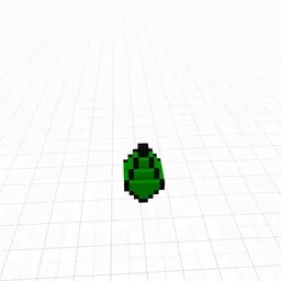 Cryptovoxel Wearables