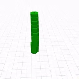 Cryptovoxel Wearables