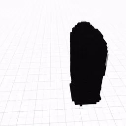 Cryptovoxel Wearables