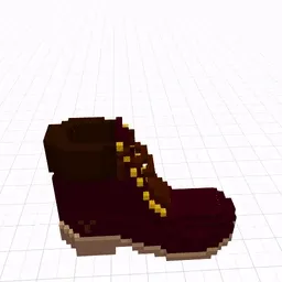 Cryptovoxel Wearables