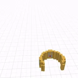 Cryptovoxel Wearables