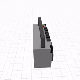 Boombox V2
