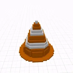 Cryptovoxel Wearables