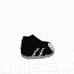 Cryptovoxel Wearables