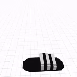 Cryptovoxel Wearables