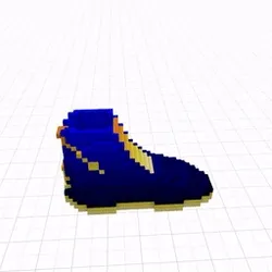 Icarus Shoes - Model I