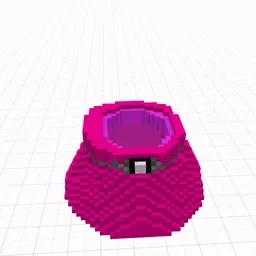 Cryptovoxel Wearables