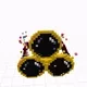3 Eyed Sunglass