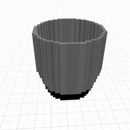 Cryptovoxel Wearables