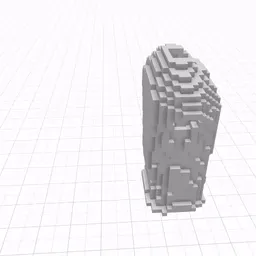Cryptovoxel Wearables
