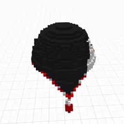 Cryptovoxel Wearables