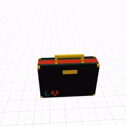 Cryptovoxel Wearables