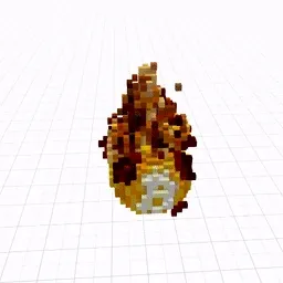 Cryptovoxel Wearables