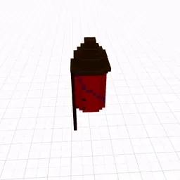 Cryptovoxel Wearables