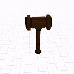 Cryptovoxel Wearables