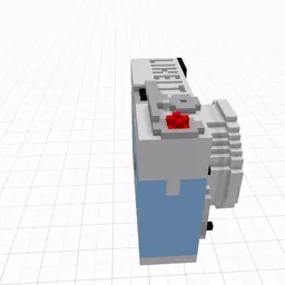 Cryptovoxel Wearables