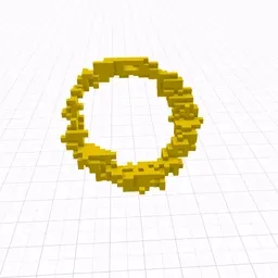 Cryptovoxel Wearables