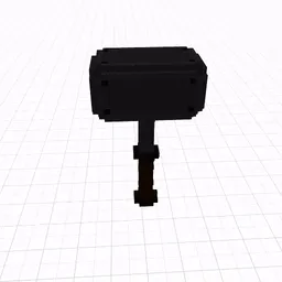Cryptovoxel Wearables